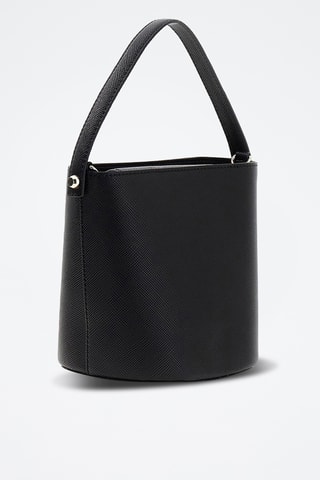 Sac seau - Noir