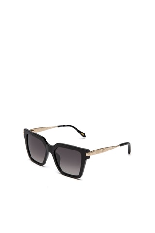 Lunettes de soleil femme - Catégorie 3 - Just Cavalli - Noir
