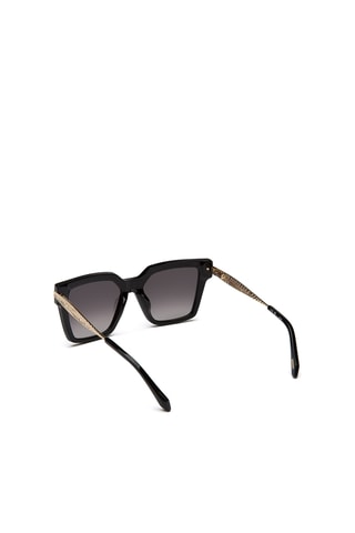 Lunettes de soleil femme - Catégorie 3 - Just Cavalli - Noir
