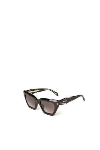 Lunettes de soleil femme - Catégorie 3 - Just Cavalli - Noir