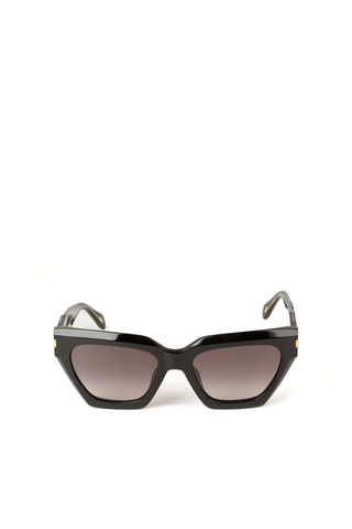 Lunettes de soleil femme - Catégorie 3 - Just Cavalli - Noir