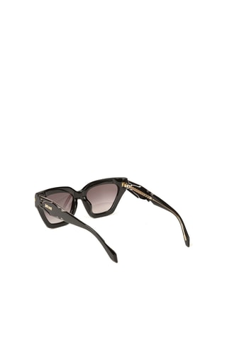 Lunettes de soleil femme - Catégorie 3 - Just Cavalli - Noir