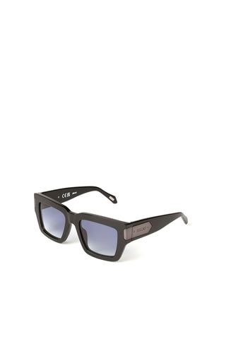 Lunettes de soleil femme - Catégorie 3 - Just Cavalli - Noir
