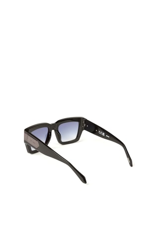 Lunettes de soleil femme - Catégorie 3 - Just Cavalli - Noir