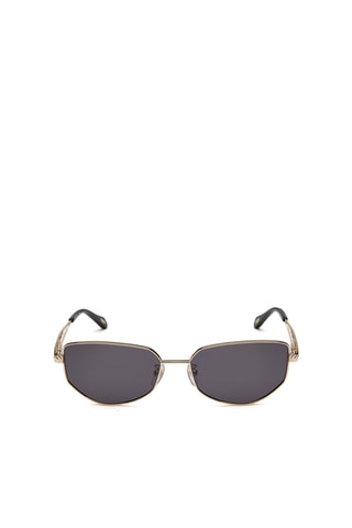 Lunettes de soleil femme - Catégorie 3 - Just Cavalli - Doré rose