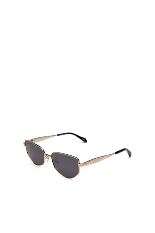 Lunettes de soleil femme - Catégorie 3 - Just Cavalli - Doré rose