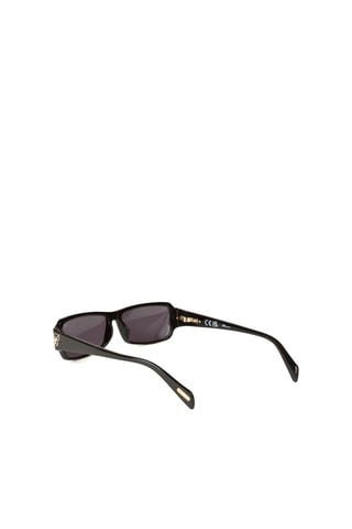 Lunettes de soleil femme - Catégorie 3 - Blumarine - Noir