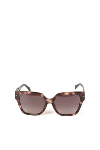 Lunettes de soleil femme - Catégorie 3 - Blumarine - Marron
