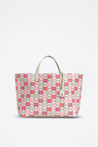 Cabas Piccio - Blanc