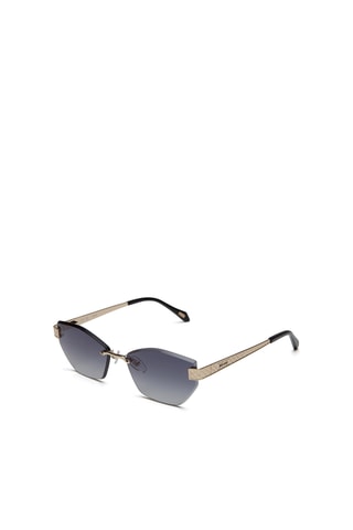 Lunettes de soleil femme - Catégorie 3 - Just Cavalli - Doré rose