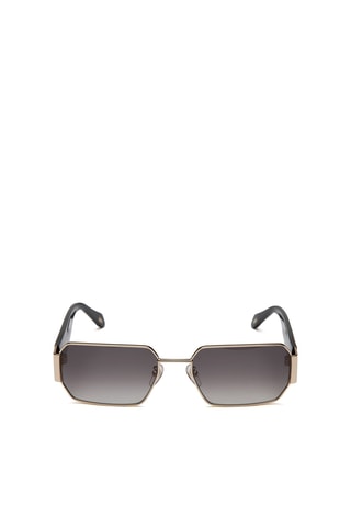 Lunettes de soleil femme - Catégorie 2 - Just Cavalli - Doré rose