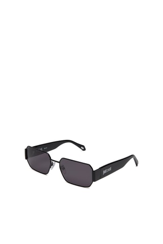 Lunettes de soleil femme - Catégorie 3 - Just Cavalli - Noir