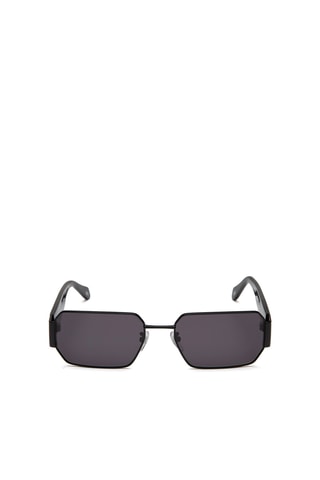 Lunettes de soleil femme - Catégorie 3 - Just Cavalli - Noir