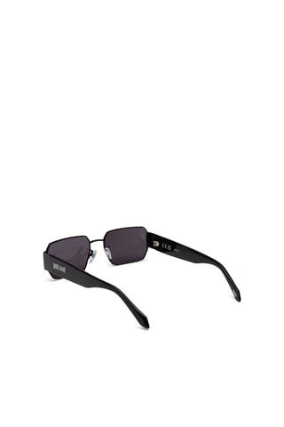 Lunettes de soleil femme - Catégorie 3 - Just Cavalli - Noir