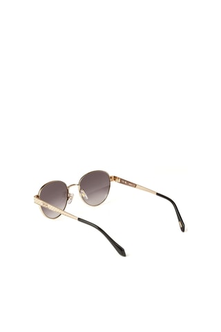 Lunettes de soleil femme - Catégorie 3 - Just Cavalli - Doré rose