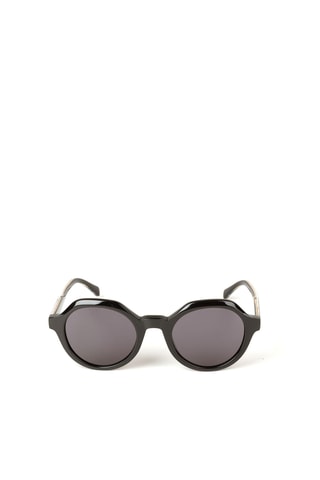 Lunettes de soleil femme - Catégorie 3 - Zadig & Voltaire - Noir