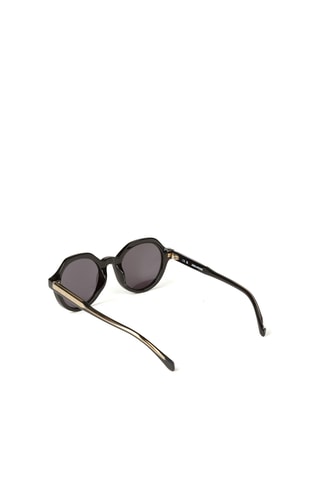 Lunettes de soleil femme - Catégorie 3 - Zadig & Voltaire - Noir