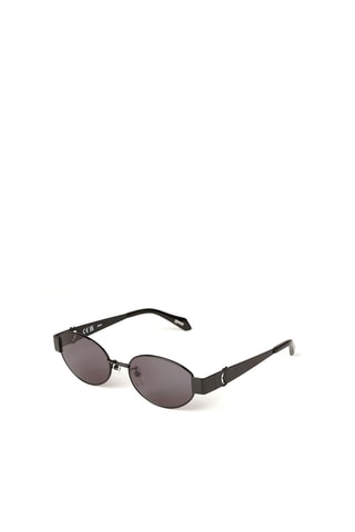 Lunettes de soleil femme - Catégorie 3 - Just Cavalli - Noir