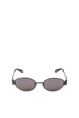 Lunettes de soleil femme - Catégorie 3 - Just Cavalli - Noir