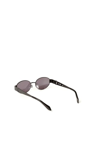 Lunettes de soleil femme - Catégorie 3 - Just Cavalli - Noir