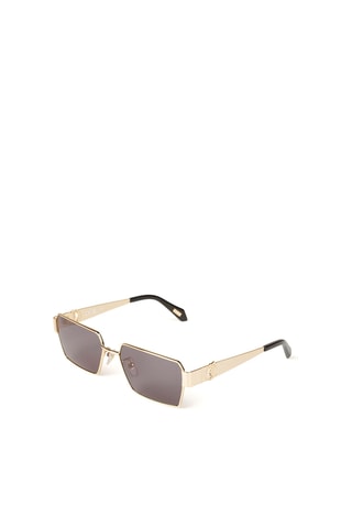 Lunettes de soleil femme - Catégorie 3 - Just Cavalli - Doré rose