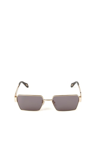 Lunettes de soleil femme - Catégorie 3 - Just Cavalli - Doré rose