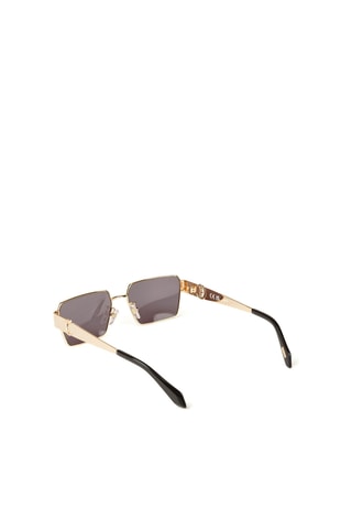 Lunettes de soleil femme - Catégorie 3 - Just Cavalli - Doré rose