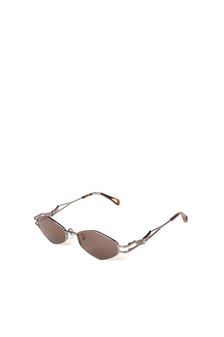 Lunettes de soleil - Catégorie 3 - Zadig & Voltaire - Noir