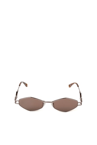 Lunettes de soleil - Catégorie 3 - Zadig & Voltaire - Noir
