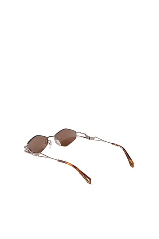 Lunettes de soleil - Catégorie 3 - Zadig & Voltaire - Noir