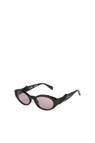 Lunettes de soleil femme - Catégorie 1 - Zadig & Voltaire - Noir