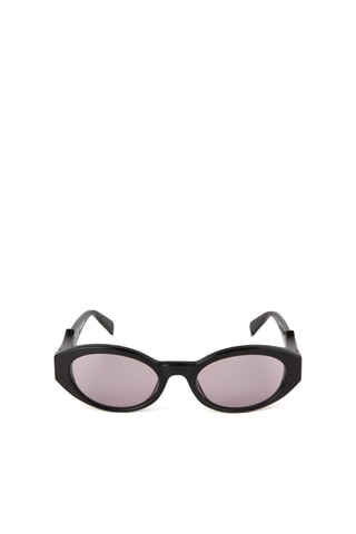Lunettes de soleil femme - Catégorie 1 - Zadig & Voltaire - Noir