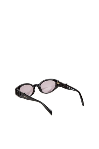 Lunettes de soleil femme - Catégorie 1 - Zadig & Voltaire - Noir