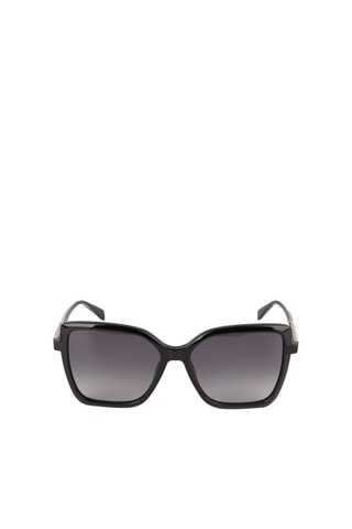 Lunettes de soleil femme - Catégorie 3 - Zadig & Voltaire - Noir
