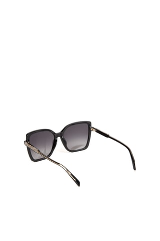 Lunettes de soleil femme - Catégorie 3 - Zadig & Voltaire - Noir