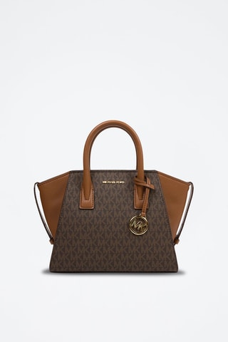 Sac à main - Marron