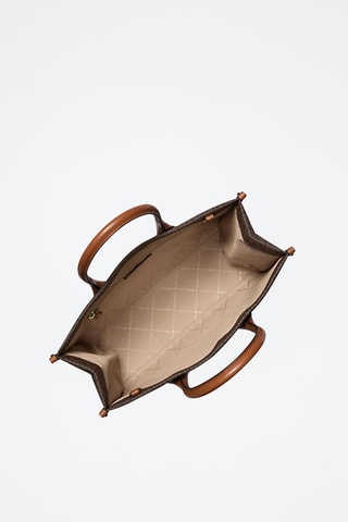 Sac à main - Marron
