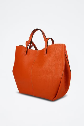 Cabas - Orange