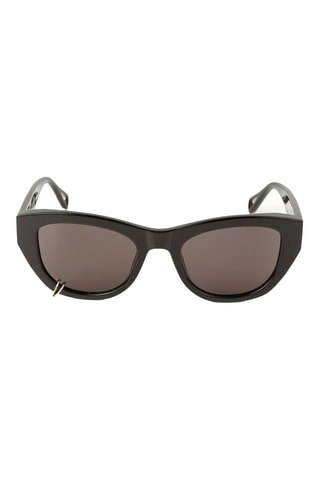 Lunettes de soleil femme - Catégorie 3 - Rouge