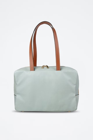 Sac porté épaule - Marron