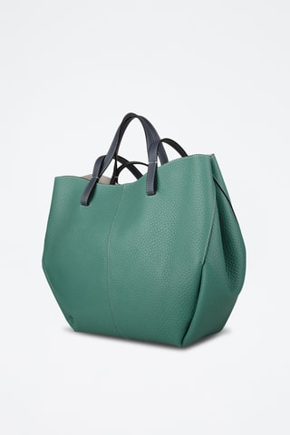 Cabas - Vert