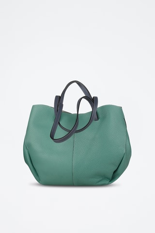 Cabas - Vert