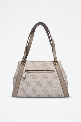 Sac porté épaule - Taupe