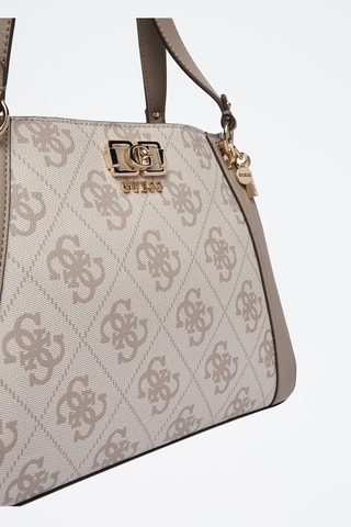Sac porté épaule - Taupe