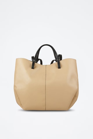 Cabas - Beige