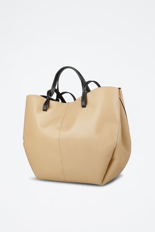 Cabas - Beige