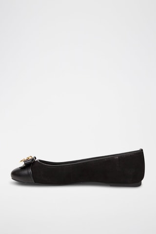 Ballerines - Noir