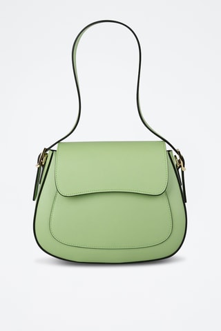 Sac porté épaule - Vert