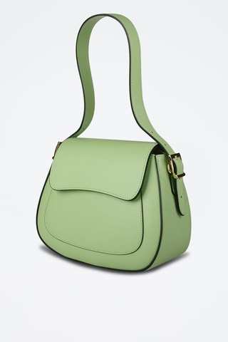 Sac porté épaule - Vert