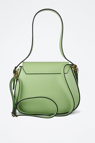 Sac porté épaule - Vert